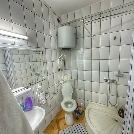 Zero Apartment