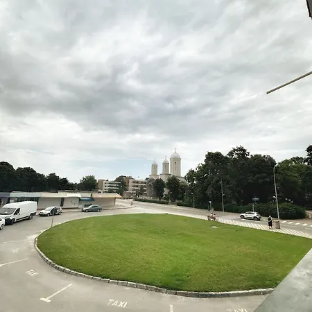 Apartamento Zero