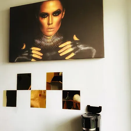 Zero Apartamento *
