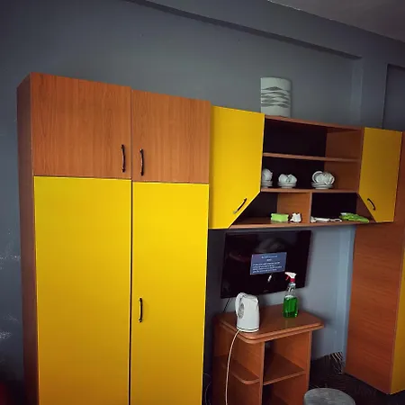 Apartment Zero Neptun