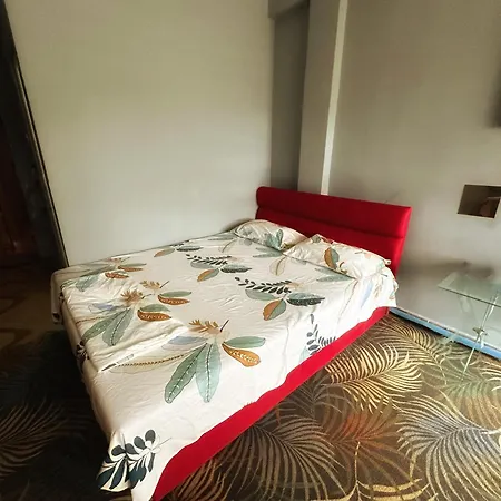 Zero Apartment