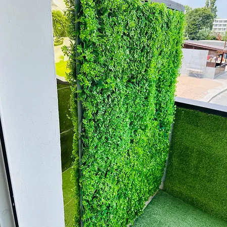 Apartamento Zero *