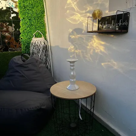 Apartment Zero Neptun